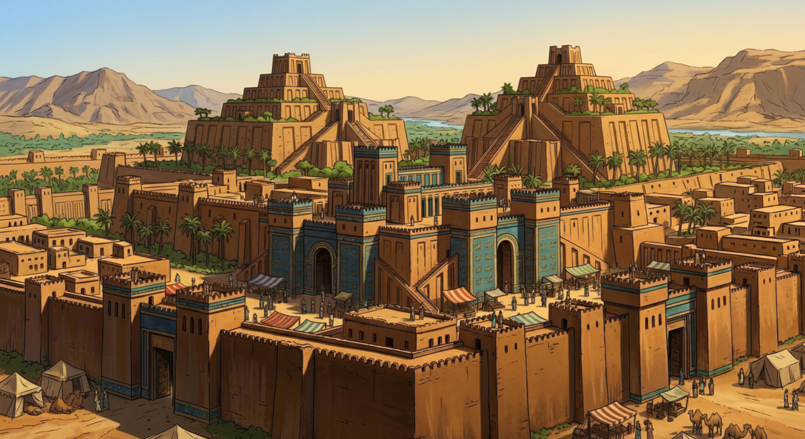 City of Shushan